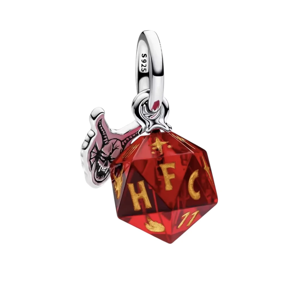 Charm Stranger things-Στοιχείο/σύμβολο Stranger Things.