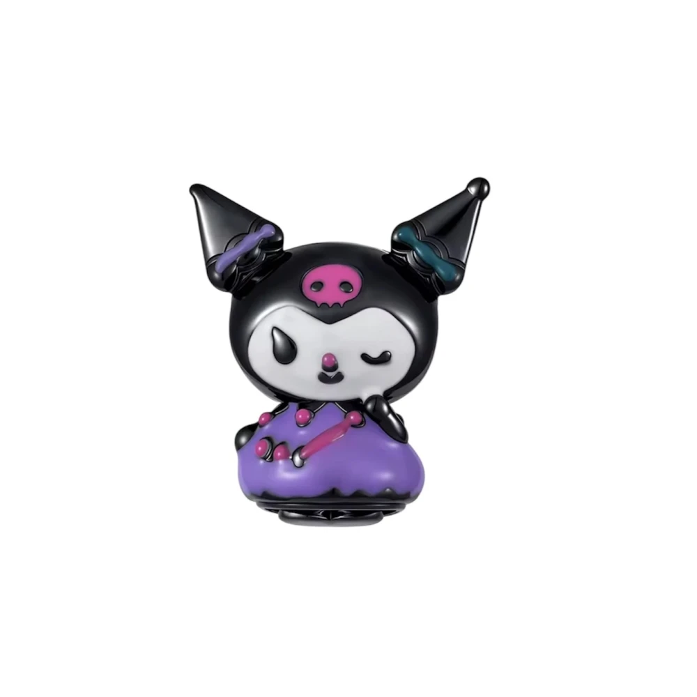 Charm Kuromi-Στοιχείο σύμβολο κουρόμι.