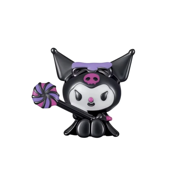 Charm Kuromi-Στοιχείο σύμβολο κουρόμι.