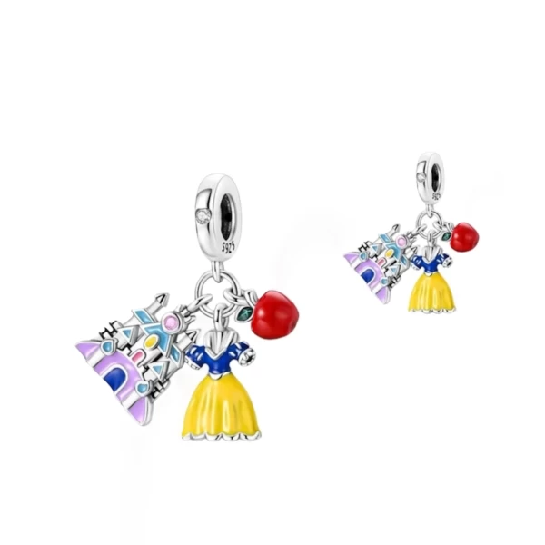 Τριπλό στοιχείο Χιονάτη.