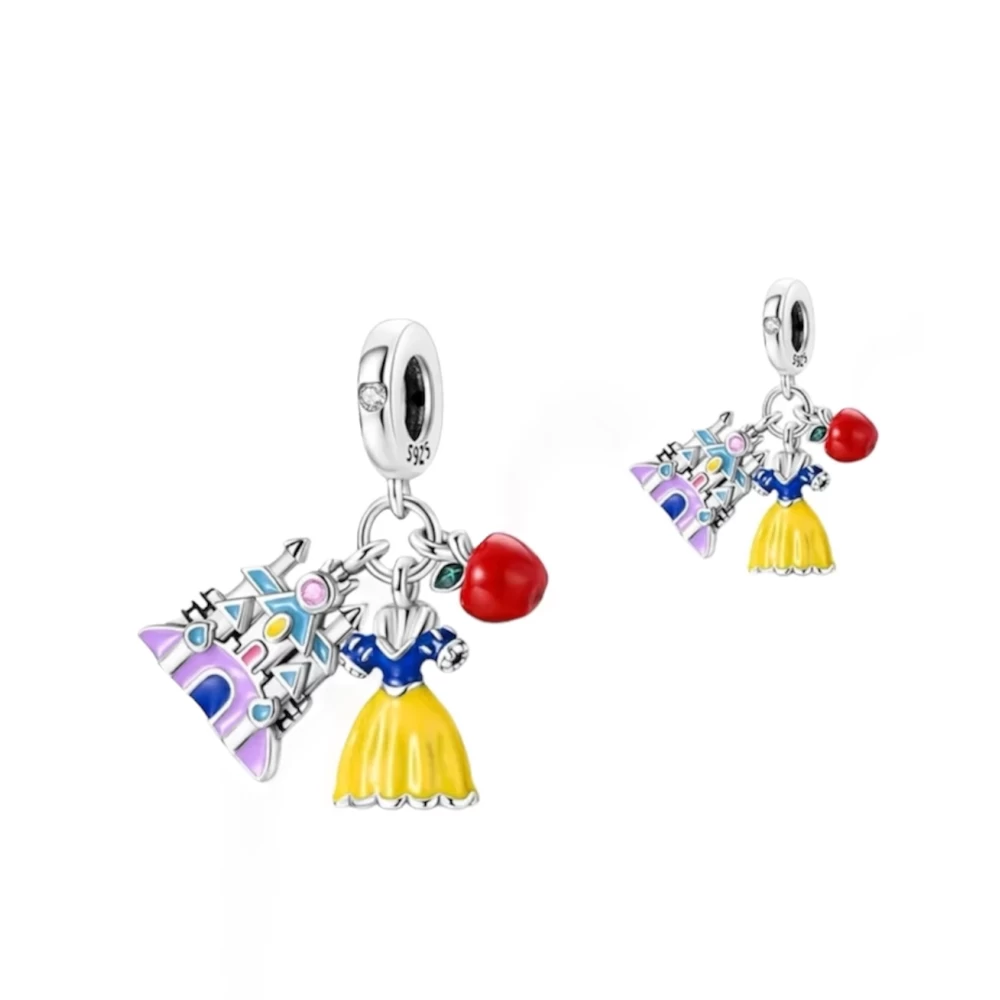 Τριπλό στοιχείο Χιονάτη.