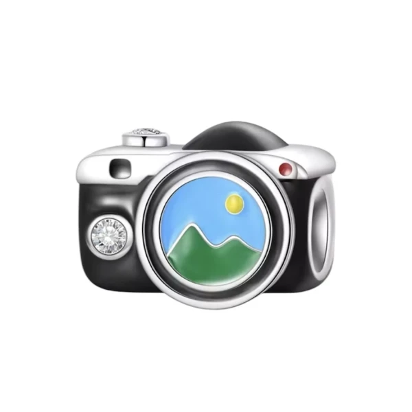 Στοιχείο φωτογραφική μηχανή.