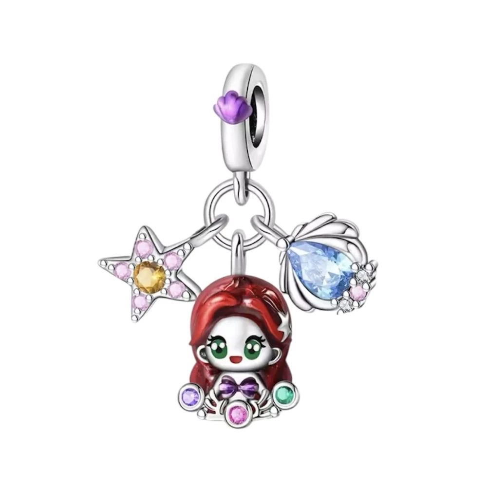 Θεματικό στοιχείο με την Ariel.