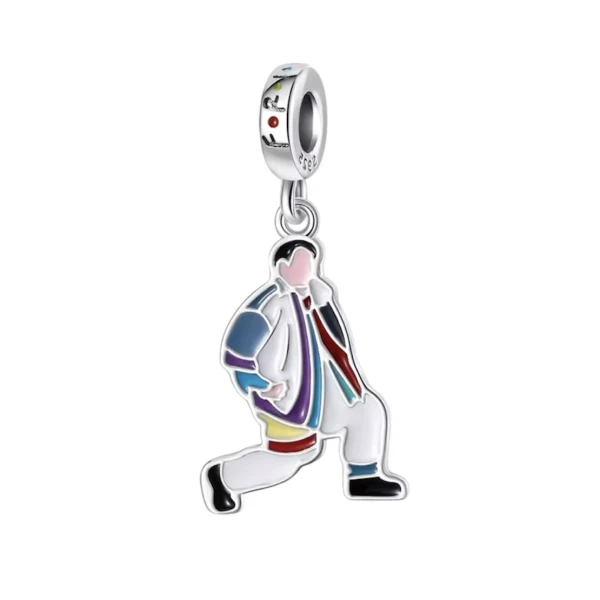 Στοιχείο Joey-Clothes-Friends