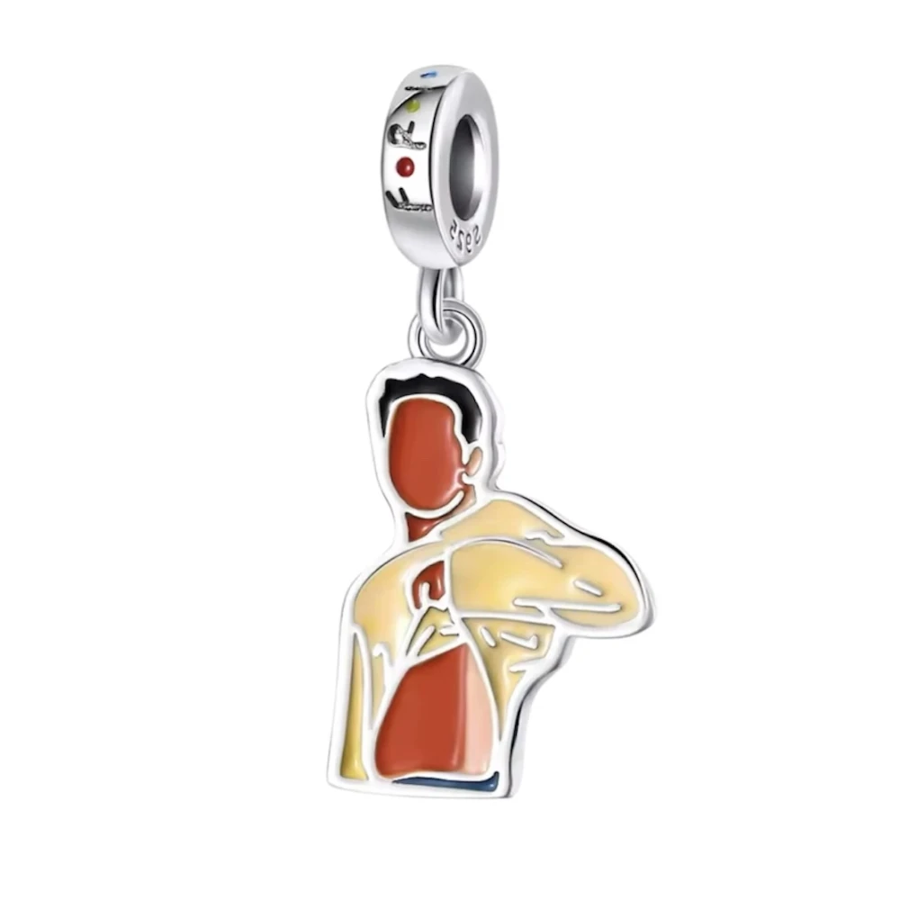 Στοιχείο Ross Geller-Friends.