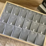 Stand– Βάση Παρουσίασης για Κολιέ (18 Θέσεων)