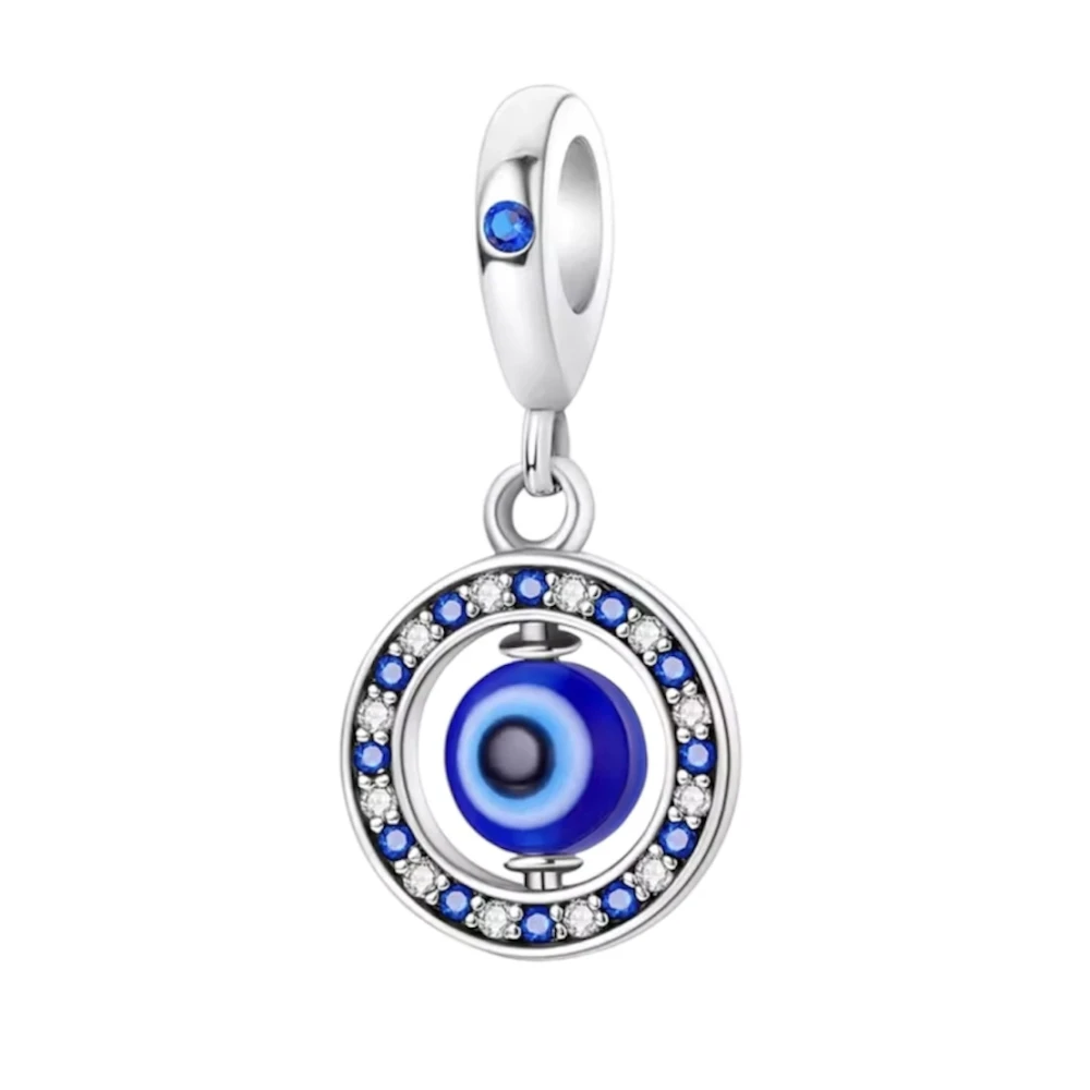 Σύμβολο-στοιχείο ματάκι(devil eye)