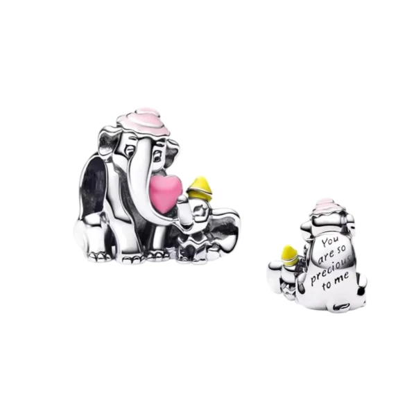 Στοιχείο-σύμβολο ντάμπο το ελεφαντάκι.