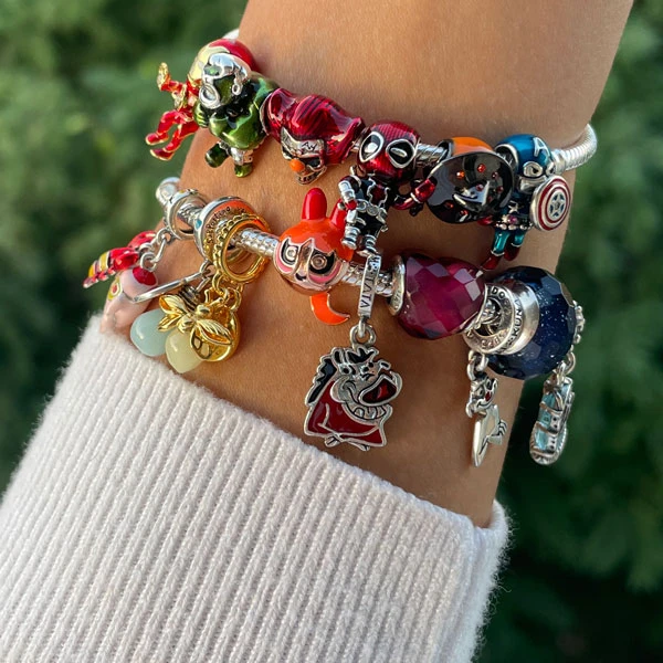 Σύμβολα - Βραχιόλια